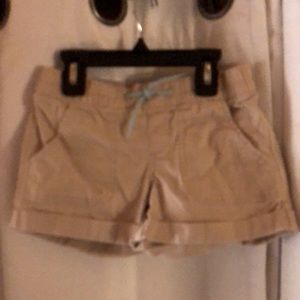 Old navy shorts